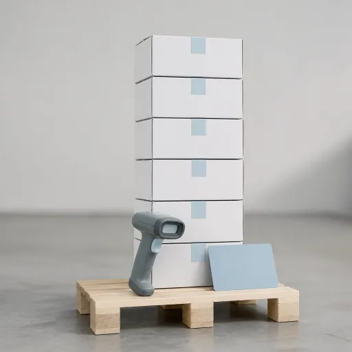 Réinventer la logistique retail : du lean management à l’omnicanal performant