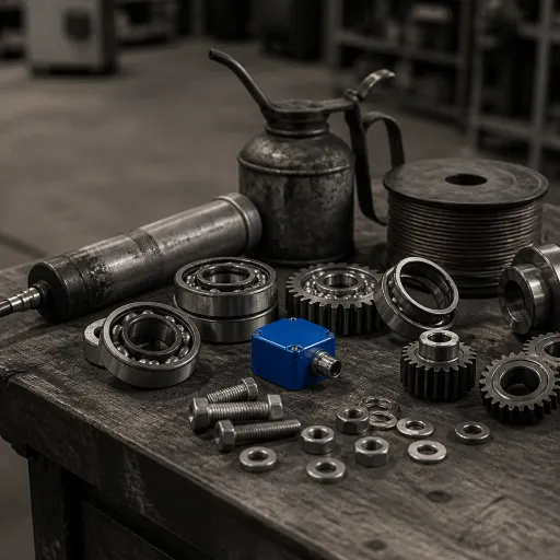 Maintenance prédictive et lean : quand l'IA anticipe les pannes, le gemba perd-il son rôle ?